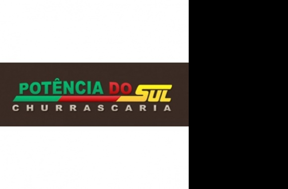 Potencia Do Sul Logo