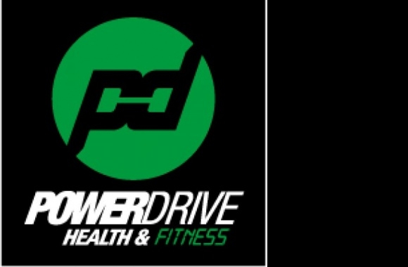 Power Drive Logo