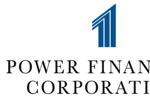 Power Financial Corporation Logo