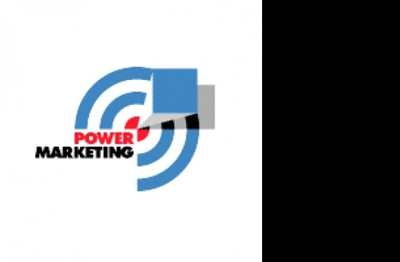 Power Marketing Logo