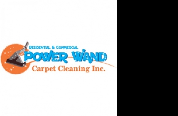 Power Wand Logo