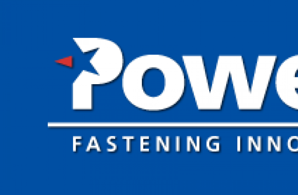 Powers Fasteners Logo
