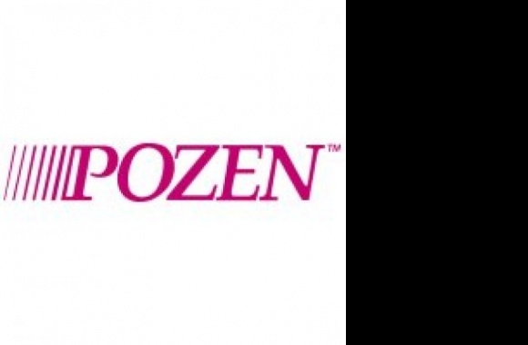 Pozen Logo
