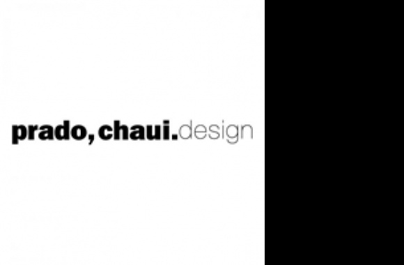 Prado Chaui Design Logo