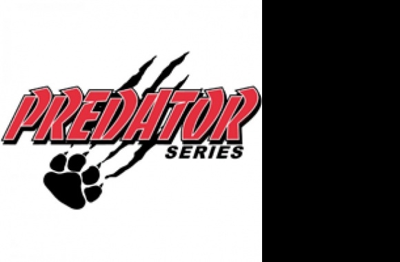Predator Series by Dr Performance Logo