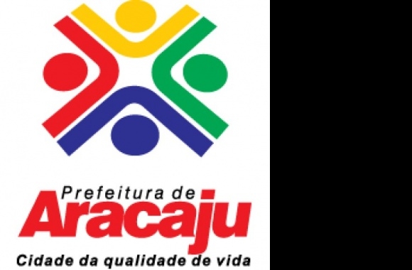 Prefeitura Aracaju Logo