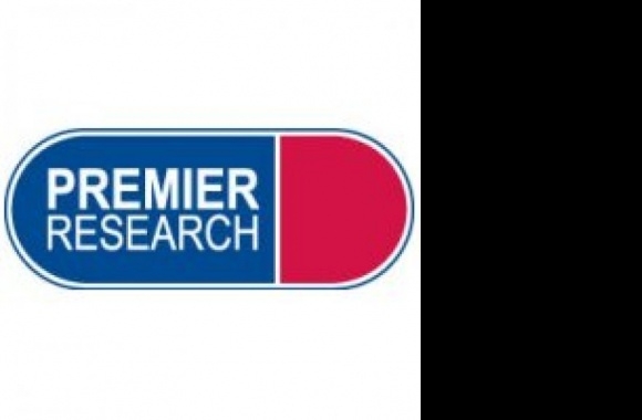 Premier Research Logo