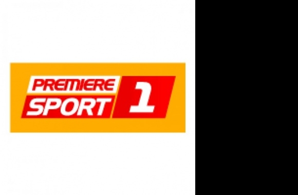 Premiere Sport 1 Logo