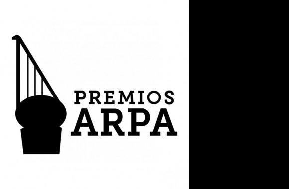 Premios Arpa Logo