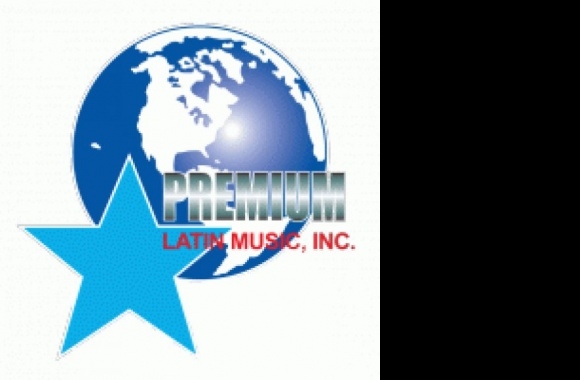 Premium Latin Music, Inc. Logo