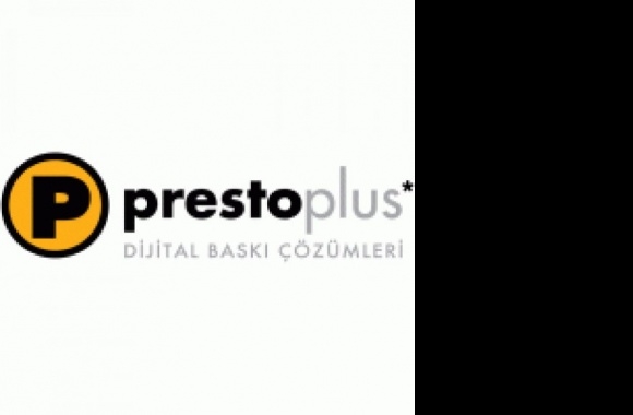 Presto Logo