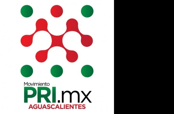 Pri Mx Aguascalientes Logo
