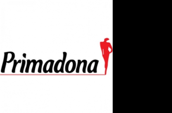Primadona Logo