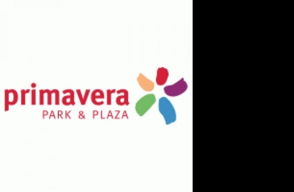 Primavera Park & Plaza Logo
