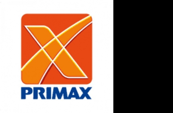 Primax Logo