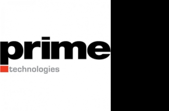 Prime Technologies Logo