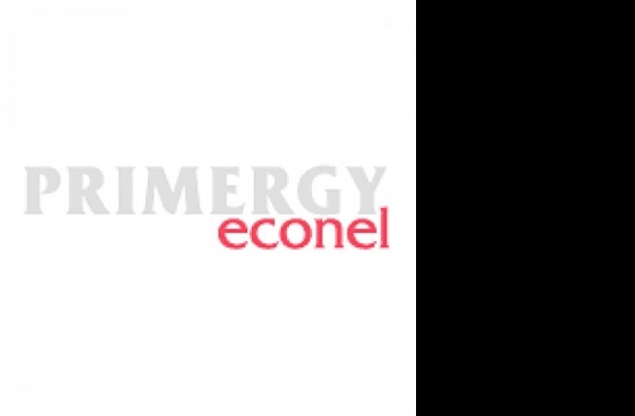 Primergy Econel Logo