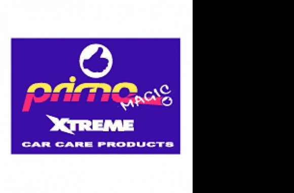 Primo Magic International Logo
