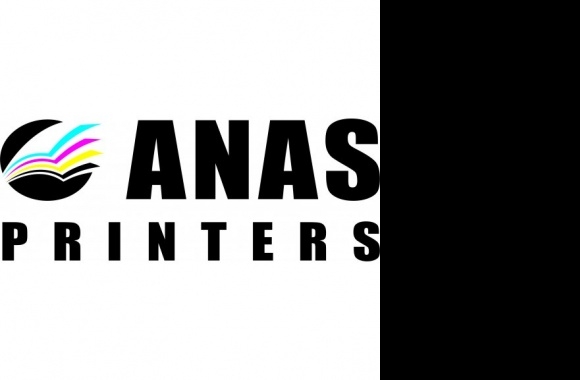 Printers Anas Logo