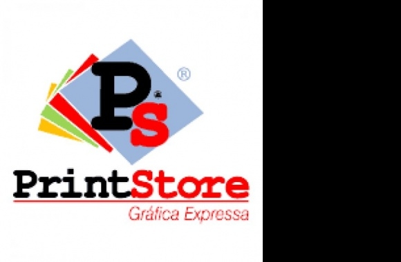PrintStore Logo
