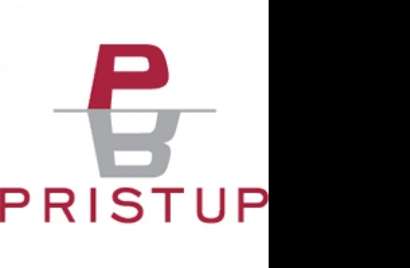 Pristup Logo