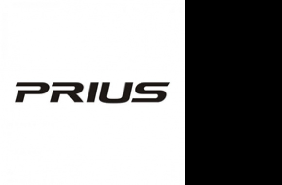 Prius Logo