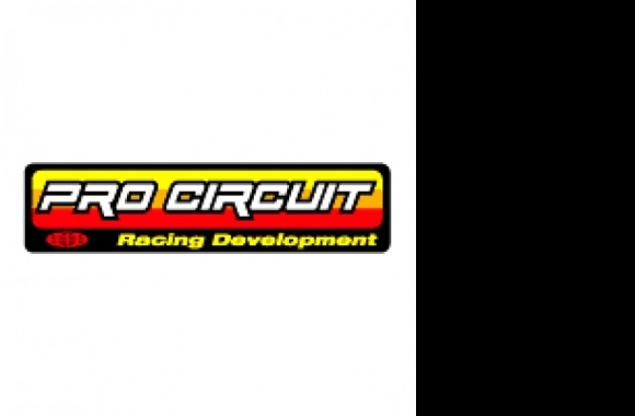 Pro Circuit Logo