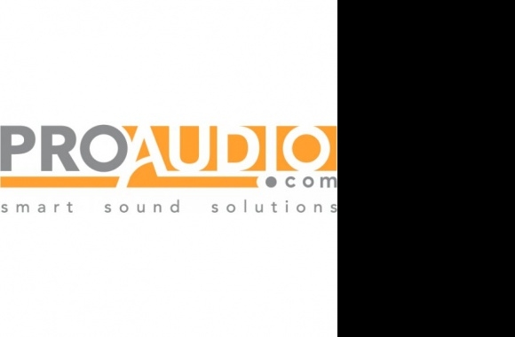ProAudio.com Logo