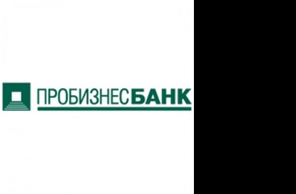 ProbusinessBank Logo