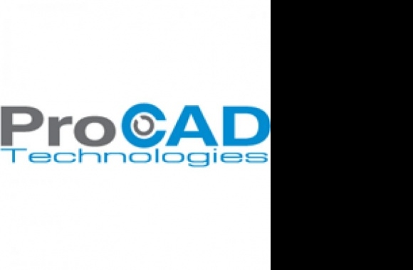 ProCAD Logo