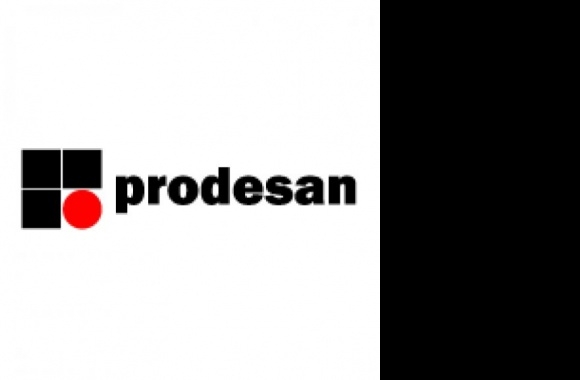 Prodesan Logo