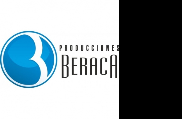 Producciones Beraca Logo