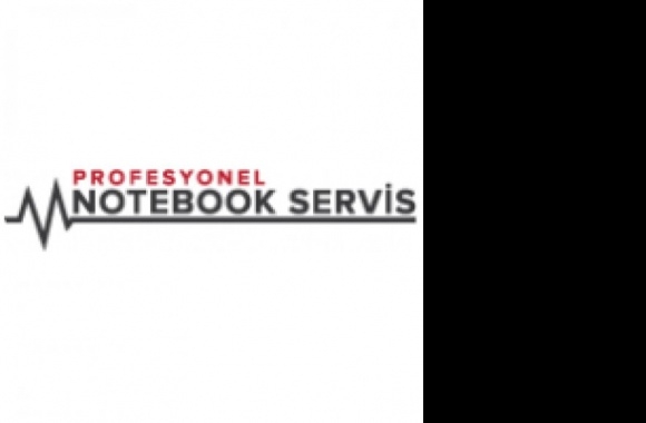 Profesyonel Notebook Servis Logo