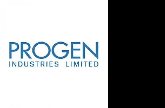 Progen Industries Logo