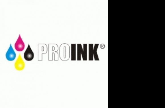 PROINK Logo