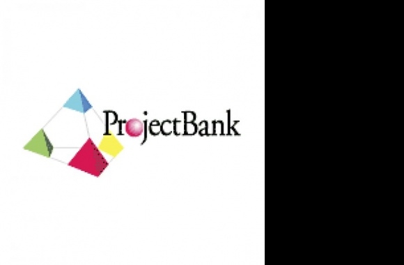 ProjectBank Logo
