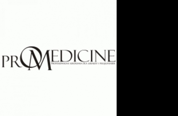 Promedicine szkolenia dla lekarzy Logo