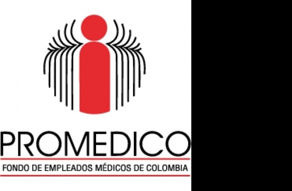 Promedico Logo