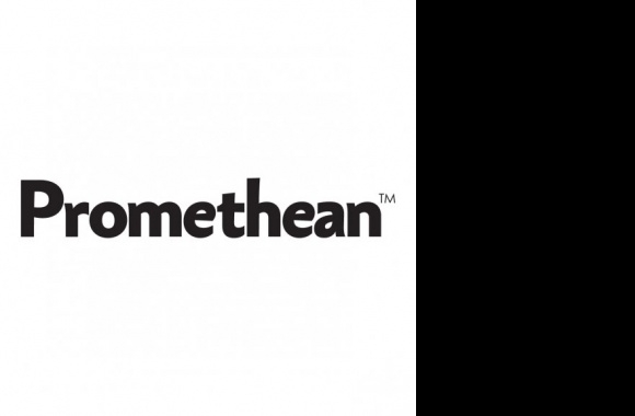 Promethean Limited Logo