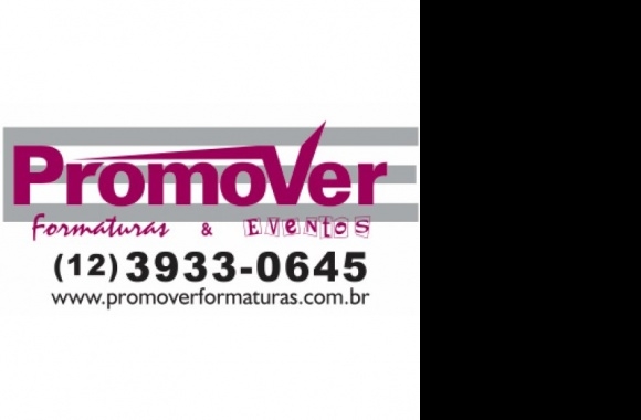 PromoVer Logo