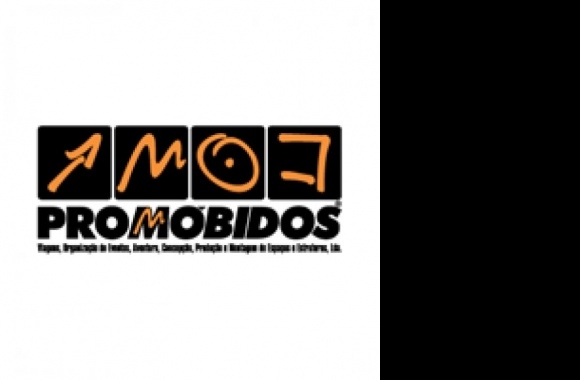 PROMÓBIDOS Logo