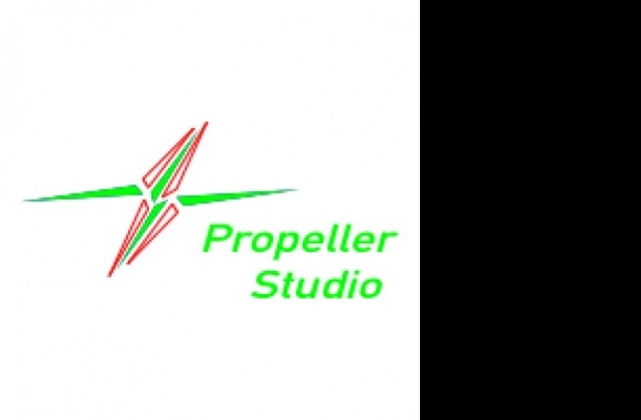 Propeller Studio Logo