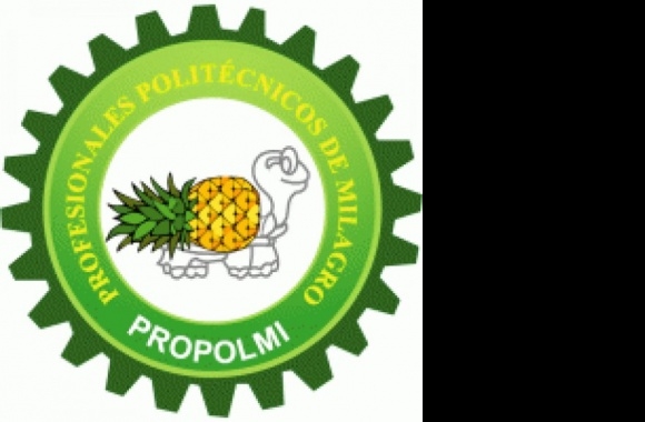 Propolmi Logo