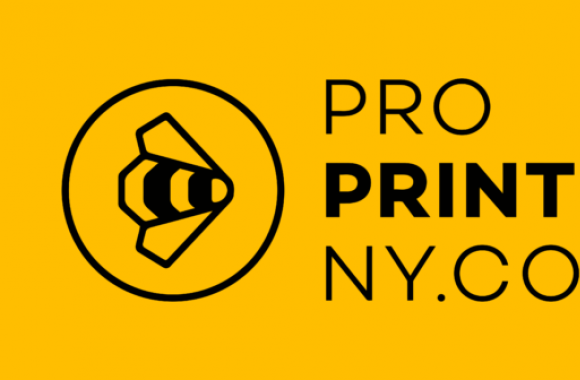 ProPrintingNY Logo