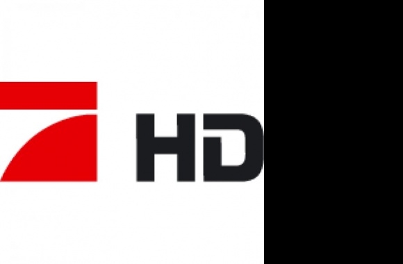 ProSieben HD Logo