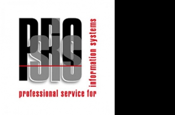 PROSIS 1999-2006 Logo
