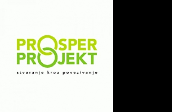 Prosper projekt Logo