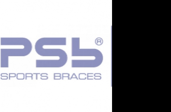 PSB Sport Braces Logo