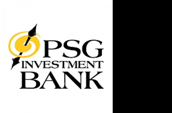PSG Investment Bank Logo
