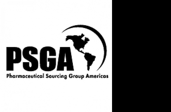 PSGA Logo